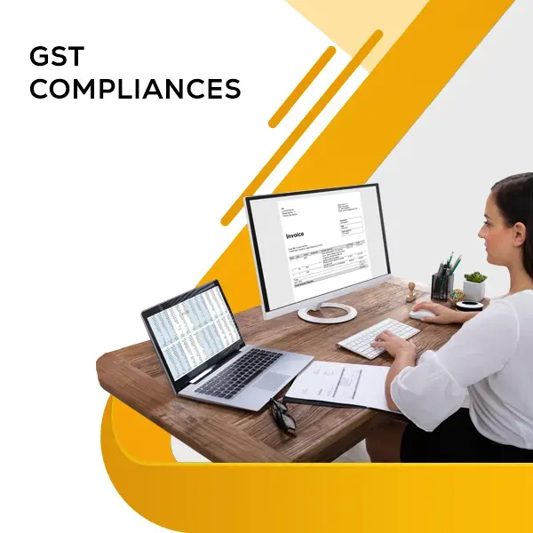 GST Compliance Services