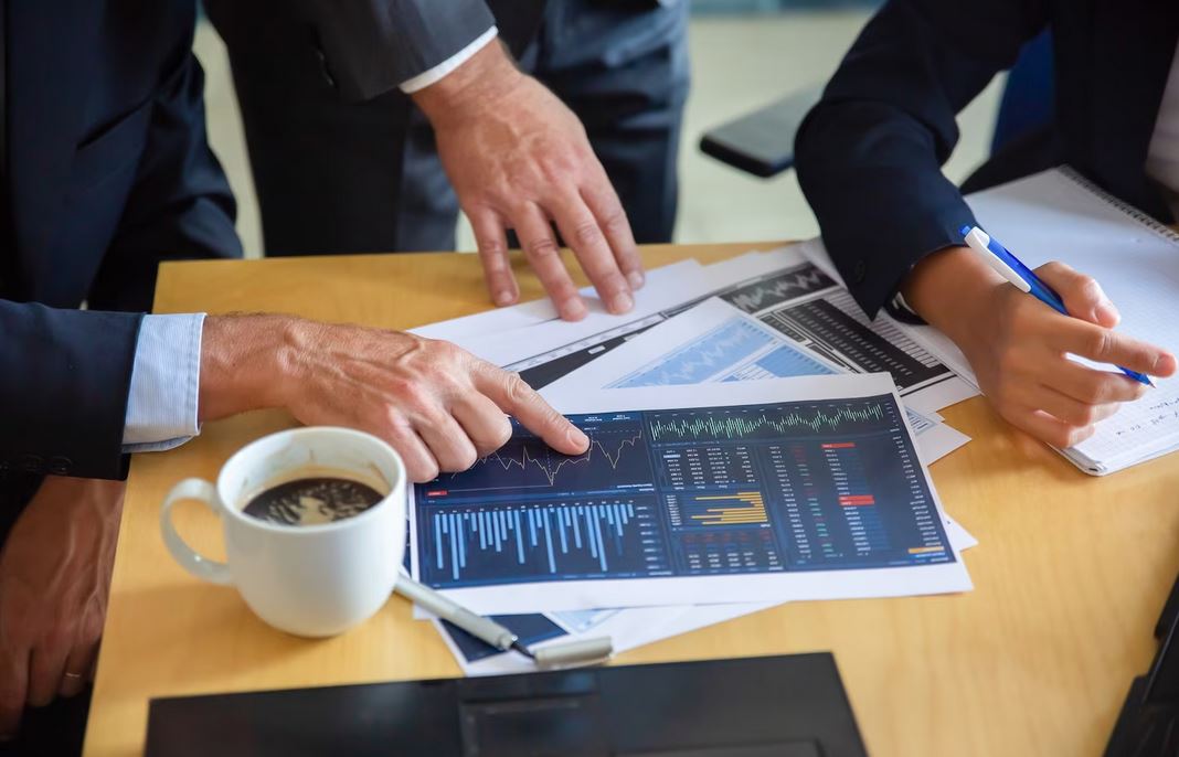 Comprehensive Compliance Management services