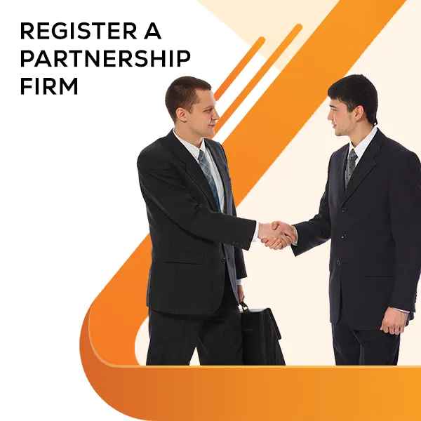 Partnership Registration