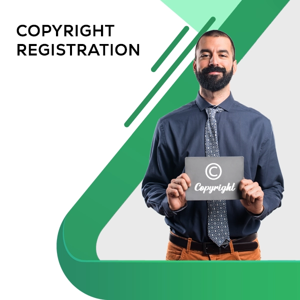 Copyrights Registration