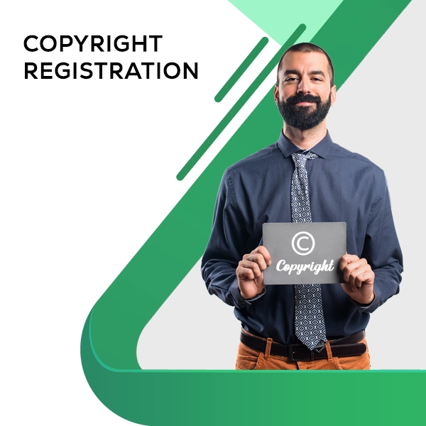 Copyright Registration