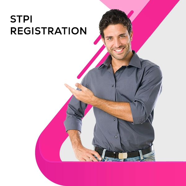 STPI Registration
