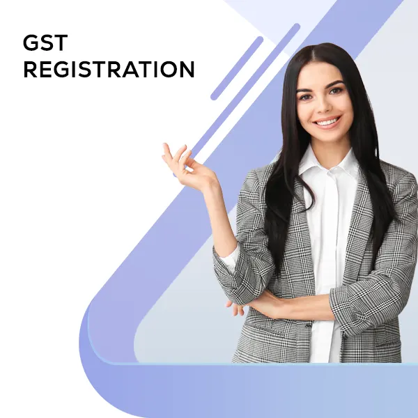 GST Registration Services