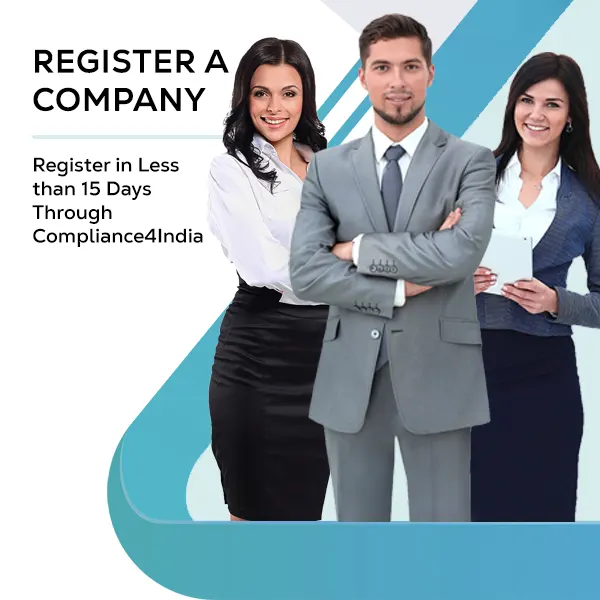 Private Limited Company Registration