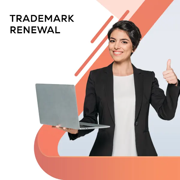 Trademark Renewal Service