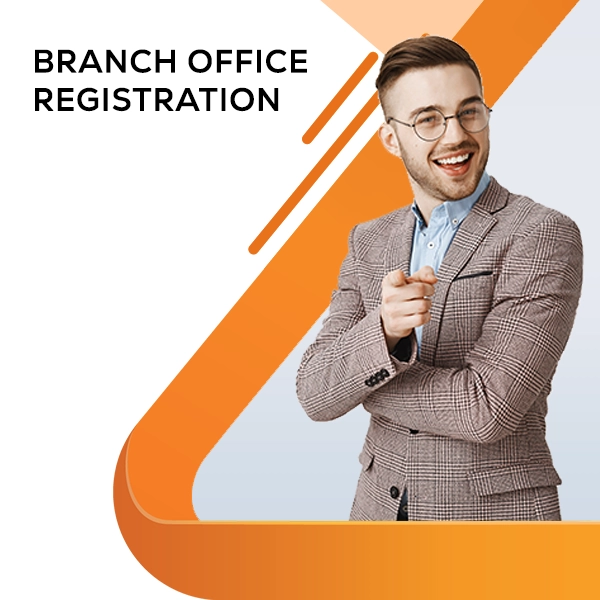 Branch Office Registration