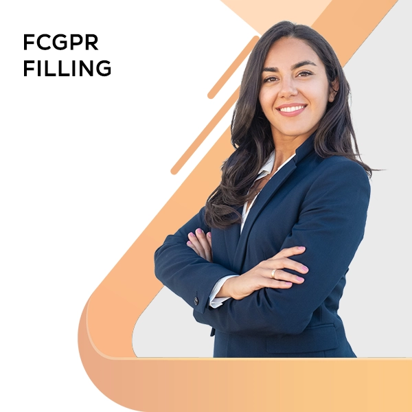 FCGPR Filing