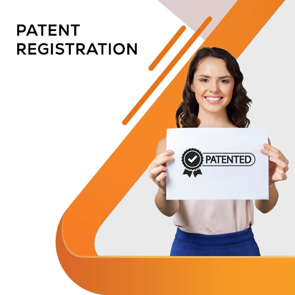 Patents Registration