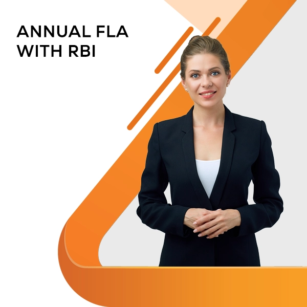 Annual FLA with RBI