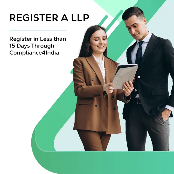 Limited Liability Partnership (LLP)