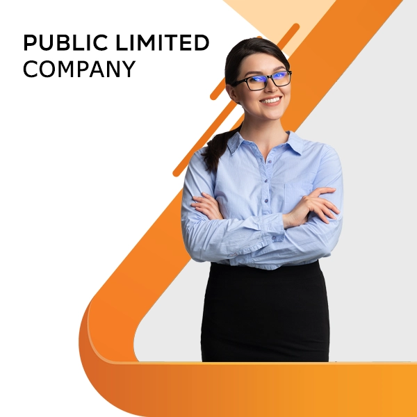 Public Limited Company Registration